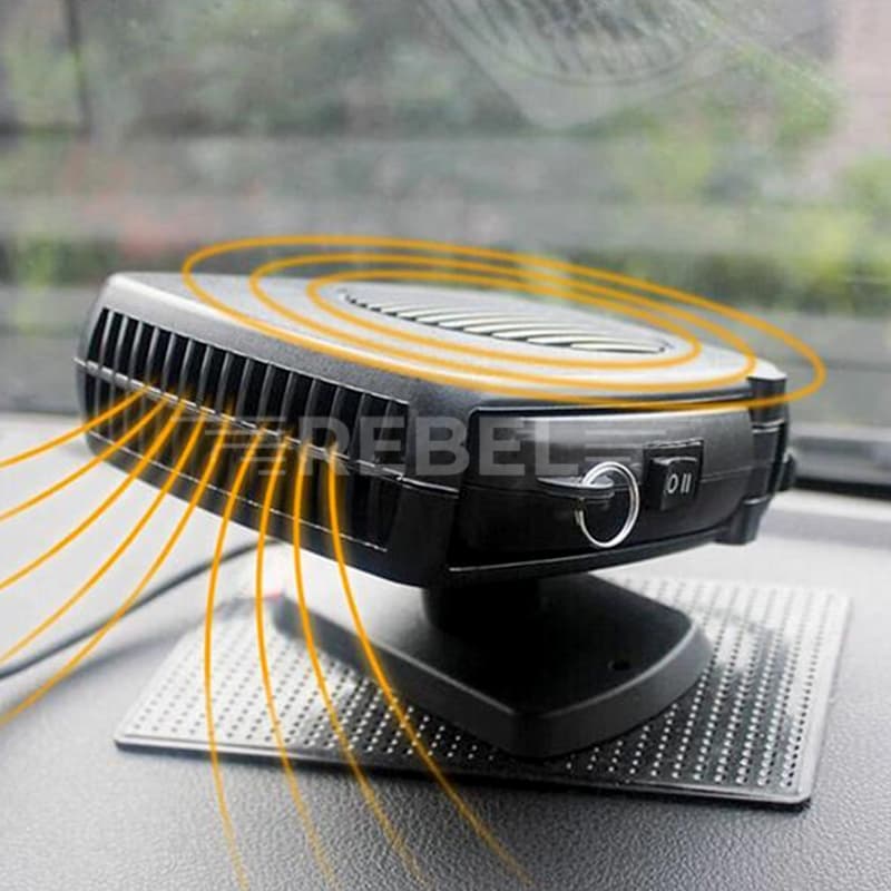 Sogo Portable Car Heater