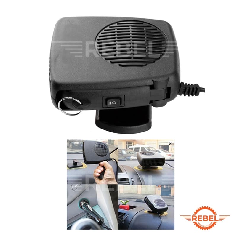 Sogo Portable Car Heater